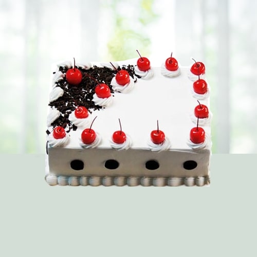 Blackforest Divine Cake