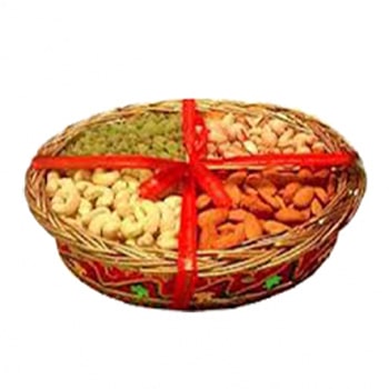 Sameday Mix Dryfruits