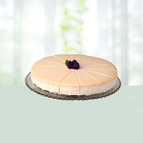 Sugar Free Cheesecake