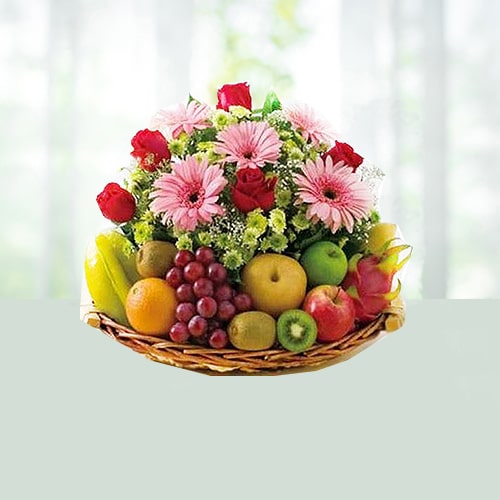 Flower n Fruit Bonanza 