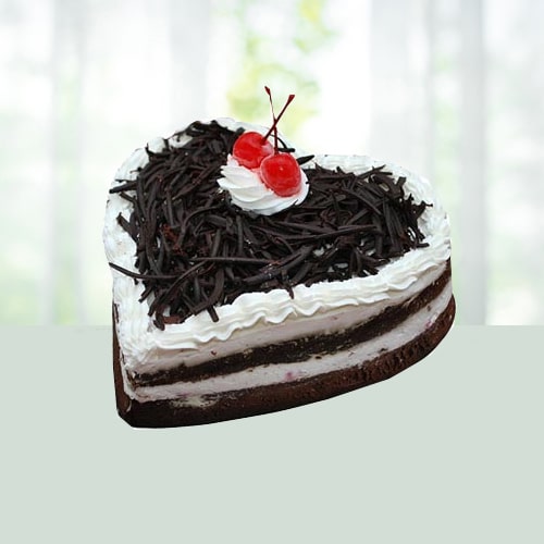 Special Black Forest Cake