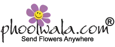 Online Flower Delivery by Phoolwala